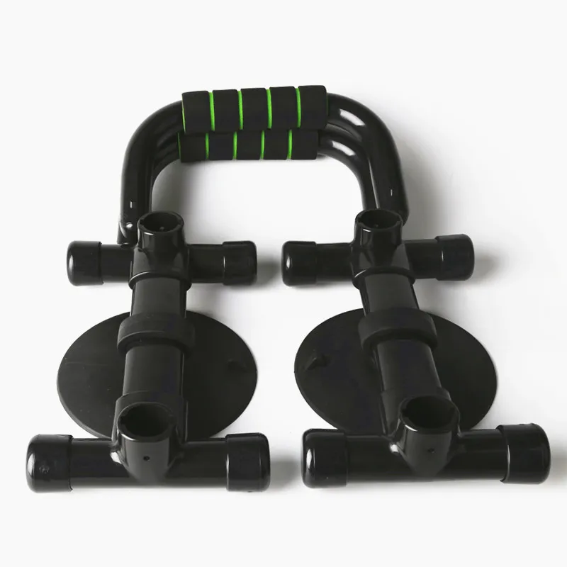 1Pair Push Ups Stands Grip Push Up Bar Body Buiding Fitness Chest Exercise Equipment Hand Grip Trainer Handles Sport Equipments