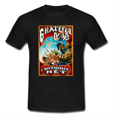 tshirt of the dead