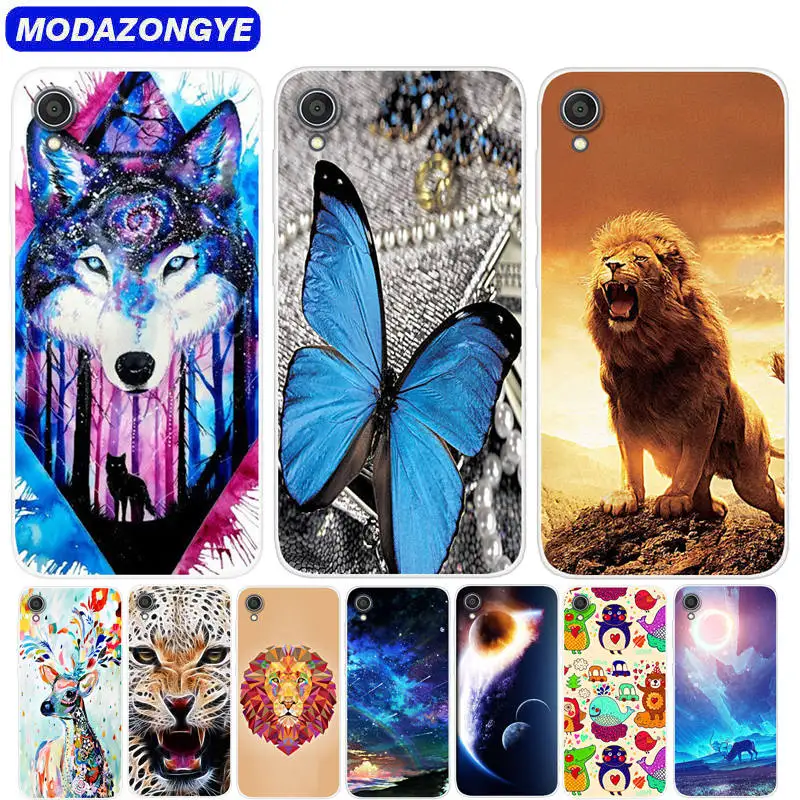 

ASUS Zenfone Lite L1 G553KL Case 5.5 Soft TPU Cover Phone Case For ASUS Zenfone Lite L1 G553KL G 553KL G553 KL Case Silicone