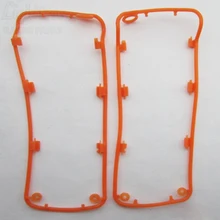 5X Водонепроницаемая прокладка для Motorola XPR6550 XIR8260 XPR6300 и так далее