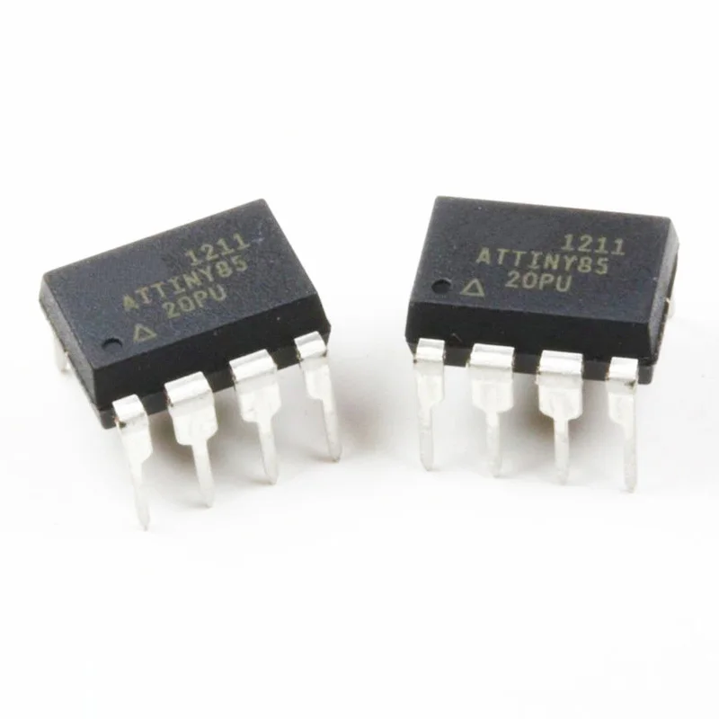 Микросхема 100. Attiny85-20pu dip8. Attiny85 20pu Dip-8 Datasheet. Atmel20u tiny85. Микросхема attiny85-20su so8.
