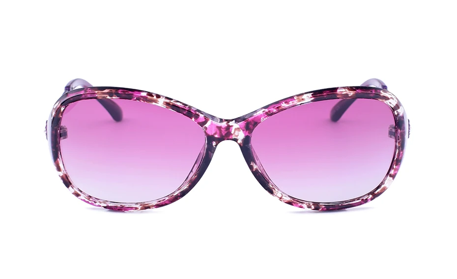 Blanche Michelle, квадратные поляризованные солнцезащитные очки для женщин, UV400, фирменный дизайн, градиентные солнцезащитные очки, gafas de sol oculos с коробкой