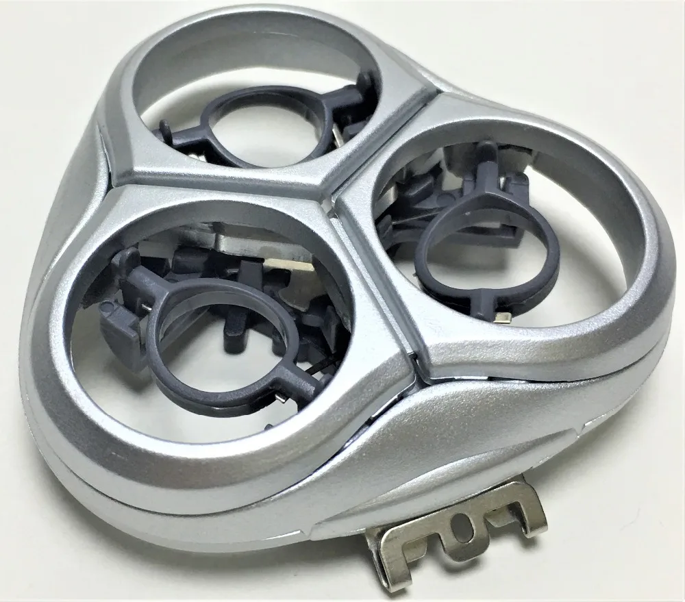 

Razor Holder Cover & Frame Plate For Philips Norelco SmartTouch-XL HQ9150 HQ 9150XL 9150XLCC HQ9160 HQ 9160XL 9160XLCC Shaver