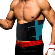 Back Brace Support Belt Men Medical Corset Back Lumbar Support Magnets Massager Waist Protection Magnetic Theropy Bar Bone Belt