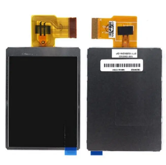 NEW LCD Display Screen for KODAK V1233 Digital Camera Repair Part