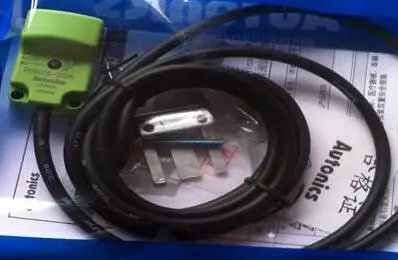 

Switch PSN25-5DN2 DC three wire NPN normally closed