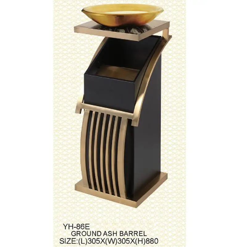 De Cuisine держатель пыли Papelera Cocina компост Vuilnisbak Trashcan Коммерческая мусорная корзина для гостиниц корзина для мусора - Цвет: Version H