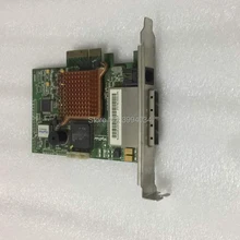 HighPoint RocketRAID 2322 внешняя SFF8088 карта массива RAID