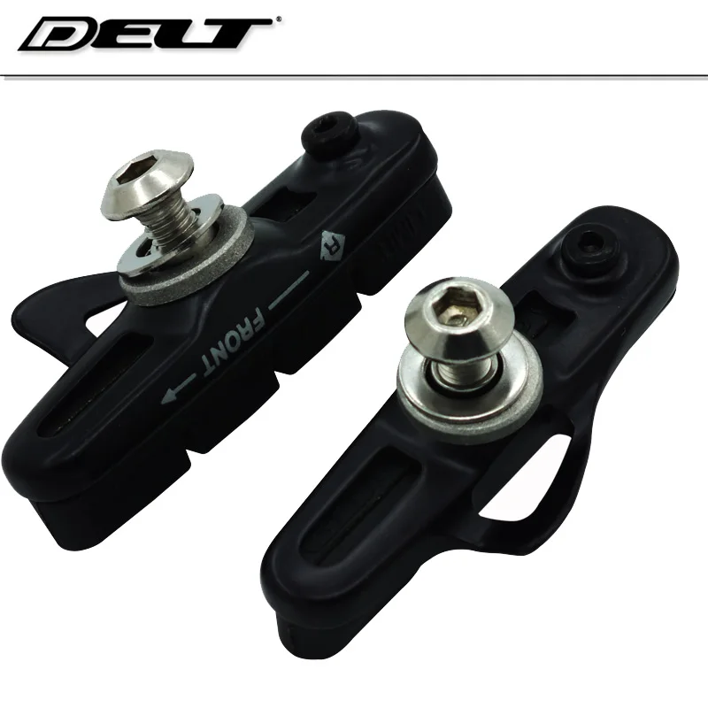 Buy 1pair DELT Road Fixed gear cycling bicycle v & c