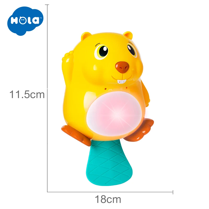 HOLA 8102 Frog Music Kids Bath Toy Bathtub Soap Automatic Bubble Maker Baby Bathroom Toy for Children HOLA 8102 Frog Music Kids Bath Toy Bathtub Soap Automatic Bubble Maker Baby Bathroom Toy for Children