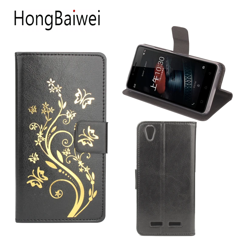 

For Lenovo Lemon K10 Case Cover Flower Henna Clear Flip Leather Wallet Phone Bag&Case for Lenovo Lemon K10 Card Holder Case