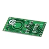 Gldyuino 2PCS RCWL-0516 Microwave Radar Sensor Module Human body Induction Switch Module Intelligent Sensor For Arduino ► Photo 2/3