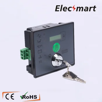

Deep Sea Generator Controller DSE702AS Auto Start