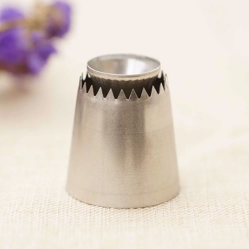 

Cookies Mold Sulta Ne Ring Piping Nozzles Russian Nozzle Icing Piping Tip Cake Decorating Pastry Tool