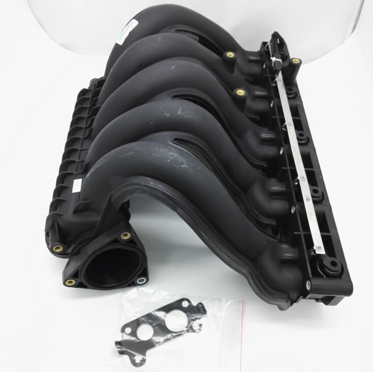 

Air Inlet Manifold For Mercedes C E M-Class CLK 270 CDI A6120900337 A6120901937