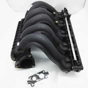 

Air Inlet Manifold For Mercedes C E M-Class CLK 270 CDI A6120900337 A6120901937