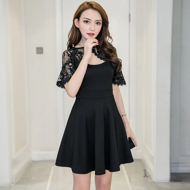 korean beautiful dress