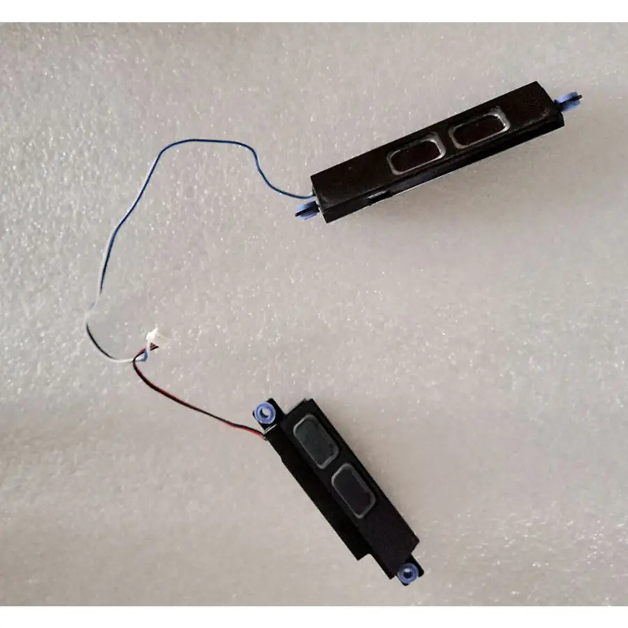 

GZEELE New for Dell Latitude E6440 Left Right Internal Speaker Set 7WW8R 07WW8R built-in audio speakers 07WW8R PK23000KL00