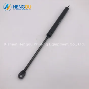 

1 Pieces China post free shipping pneumatic spring 00.580.6135 320mm 300N Hengoucn CD74 XL75 printing machine parts
