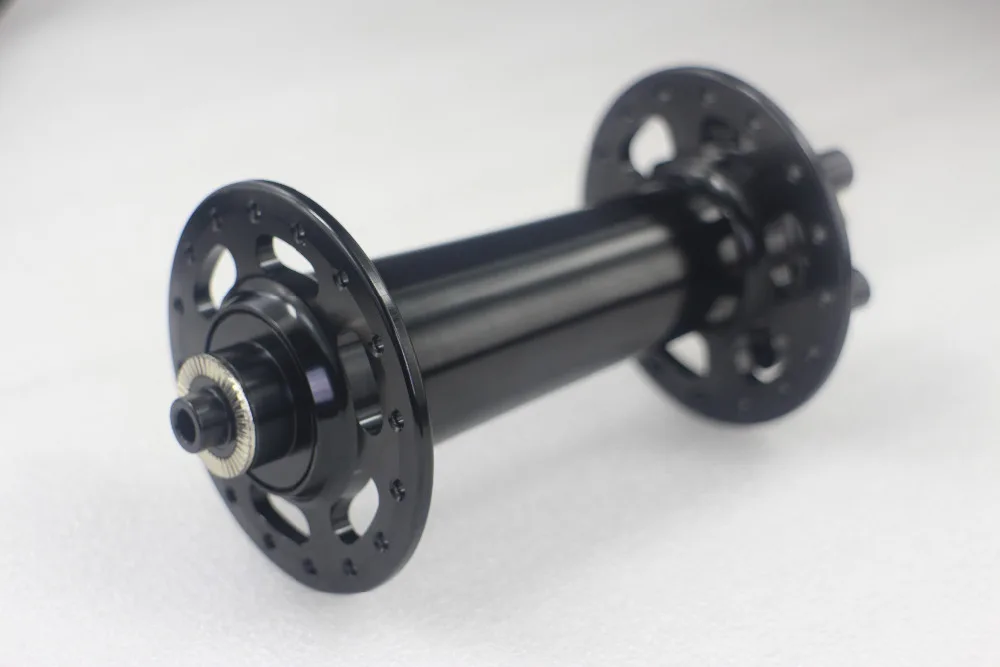 135mm front hub