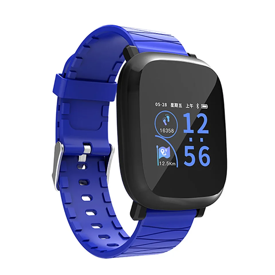 huawei watch gt step counter