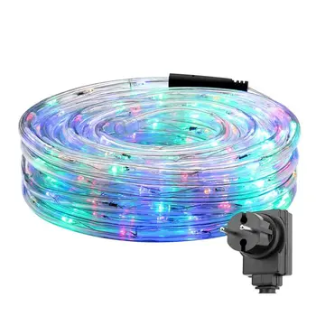 

Beautylight-Hose luminous multicolor LED 15 m