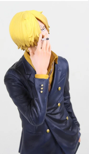 100 Original Banpresto King Of Artist Koa Collection Figure Sanji From One Piece King Of Artist One Piecebanpresto Original Aliexpress