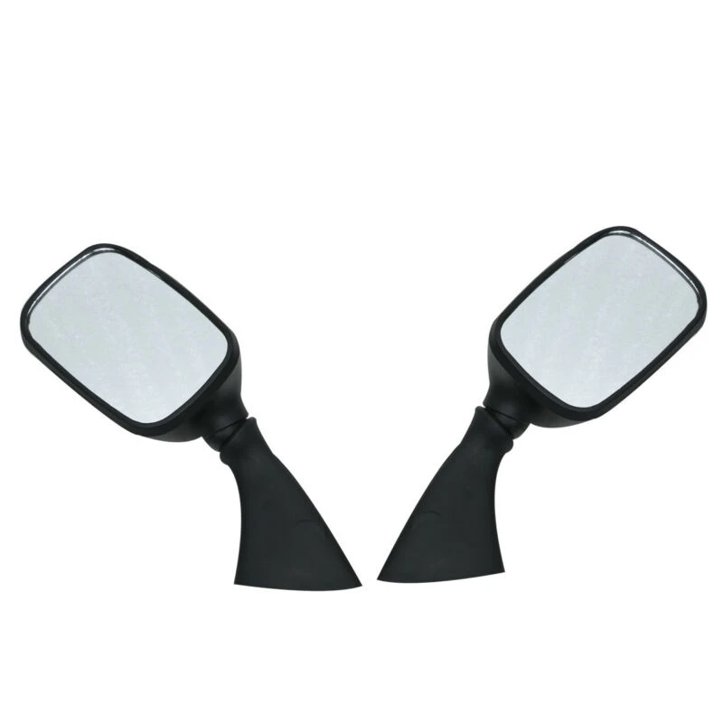 Motorcycle Rear View Mirror For Suzuki GSXR1300 GSX1300R Hayabusa 2008-2011 2009 Motorcycle Rear View Mirror For Suzuki GSXR1300 GSX1300R Hayabusa 2008-2011 2009