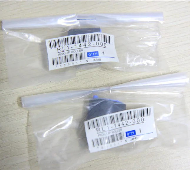 Новый оригинальный RL1-1442 для hp LaserJet P1005 P1006 P1007 P1008 подбирающий валец | Компьютеры и