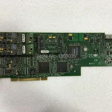PCI-6111 DAQ карта для национальных инструментов проверенная работа