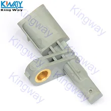 King Way- датчик замедления скорости вращения колеса системы АБС слева спереди и сзади ALS466 для 2007-10 Audi Q7 VW TOUAREG 7L0927807B