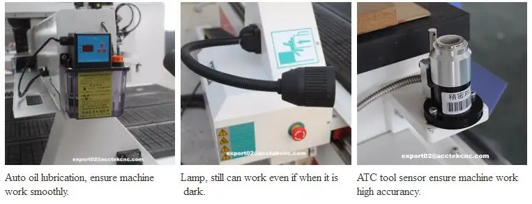 3d router cnc machine