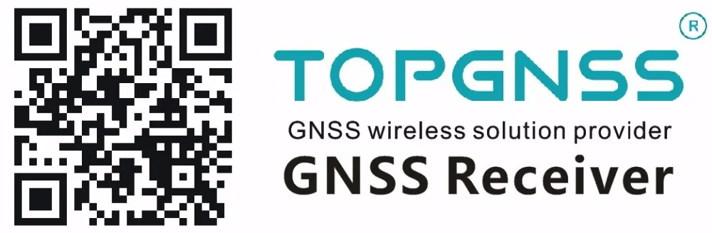 topgnss receiver