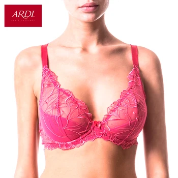 

Bra Soft Wired Cup with padded insert ARDI R1531-16