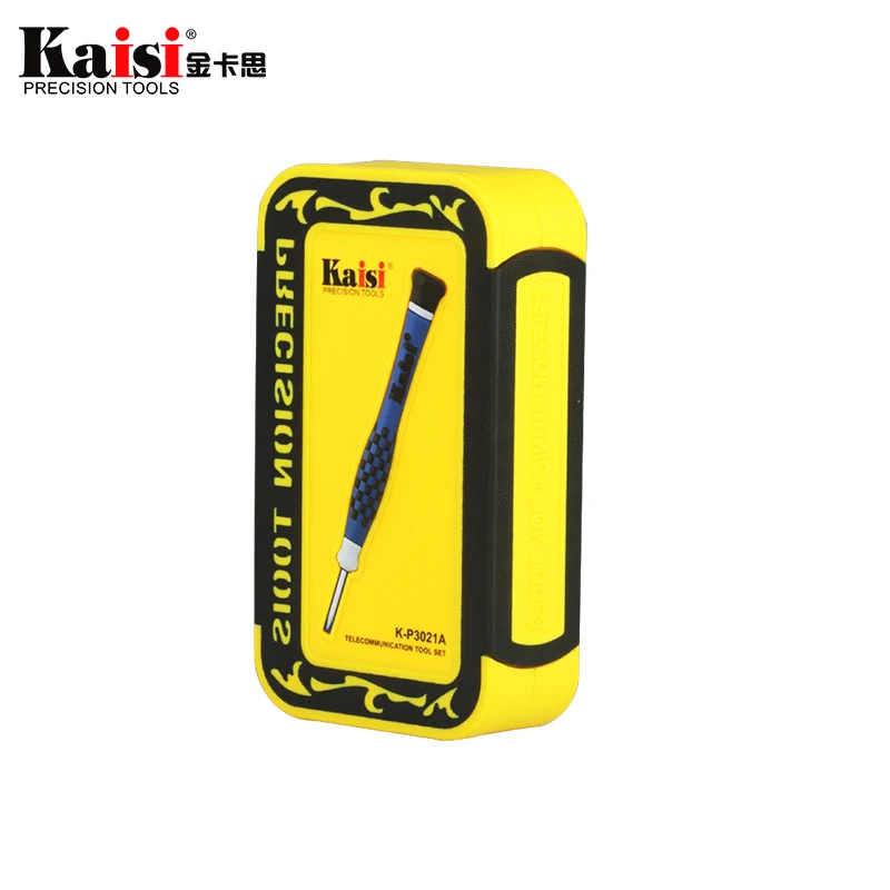 Kaisi 21 in 1 Screwdriver Sets Tools Multi-function Precision Screwdriver Computer Repair Tools Mobile Phone Repair for iPhone Kaisi 21 in 1 Screwdriver Sets Tools Multi-function Precision Screwdriver Computer Repair Tools Mobile Phone Repair for iPhone