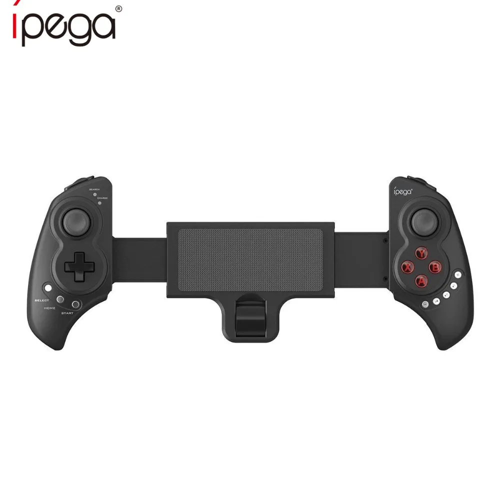 

iPega PG-9023 Extendable gamepad Game Controller Bluetooth Wireless Gamepad Joystick for Android Samsung Galaxy Note 3 S5 HTC