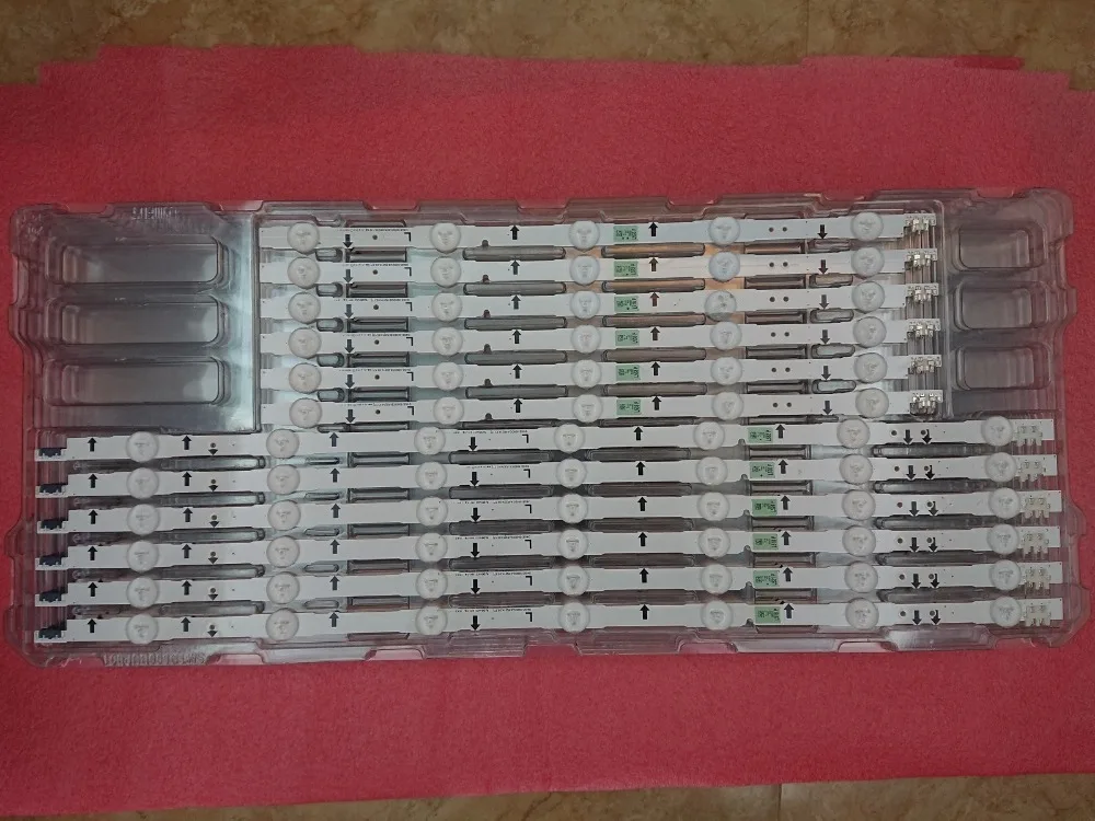 Cheap strip led