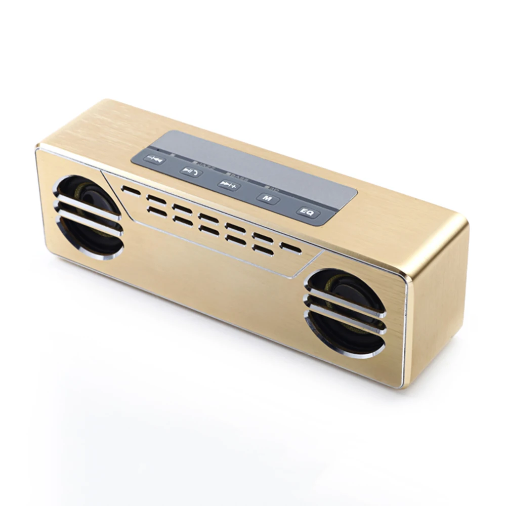 Multi CAV 600T Bluetooth Stereo Speakers Best Sale Electronic Mini