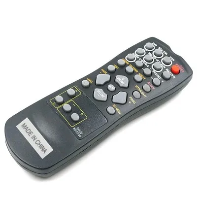 

RAV22 Remote Control for YAMAHA RX-V340 RX-V350 RX-V357 RX-V359 RX-V390 HTR58 RX-V357 HTR5830 RX-V459 HTR5630 HTR5830 HTR5730