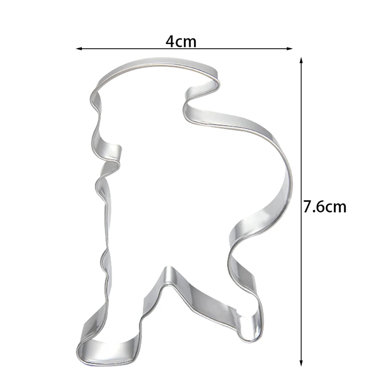 Christmas-Claus-Cookie-Cutter-Steel-Cutting-Mold-Santa-Claus-Stainless-Steel-Biscuit-Cut-Mold-Cake-Cookie
