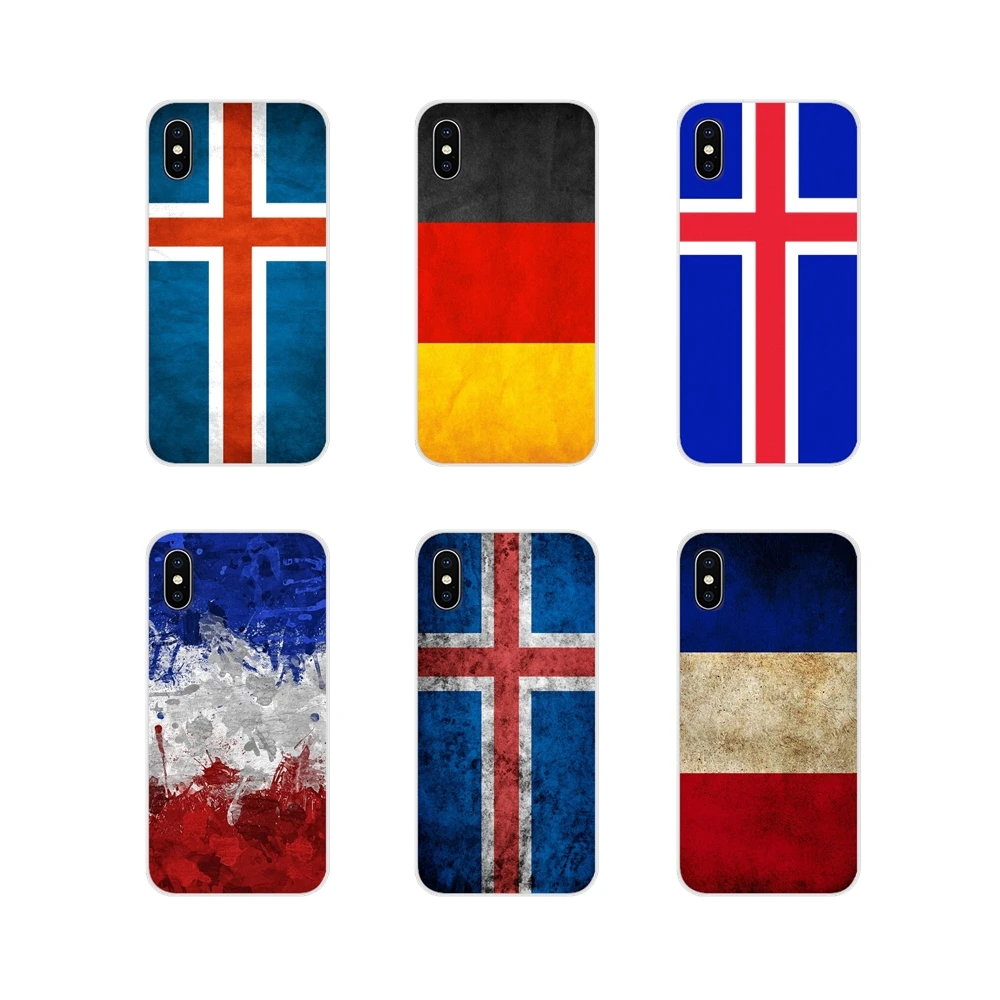 Мягкие чехлы для Apple iPhone X XR XS MAX 4 4S 5 5S 5C SE 6 6S 7 8 Plus ipod touch | Мобильные телефоны и