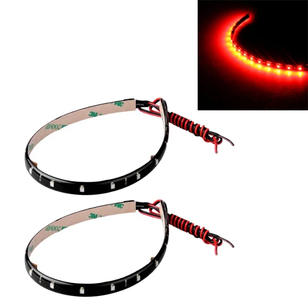 2 x font b String b font Lights 15 font b LED b font font b