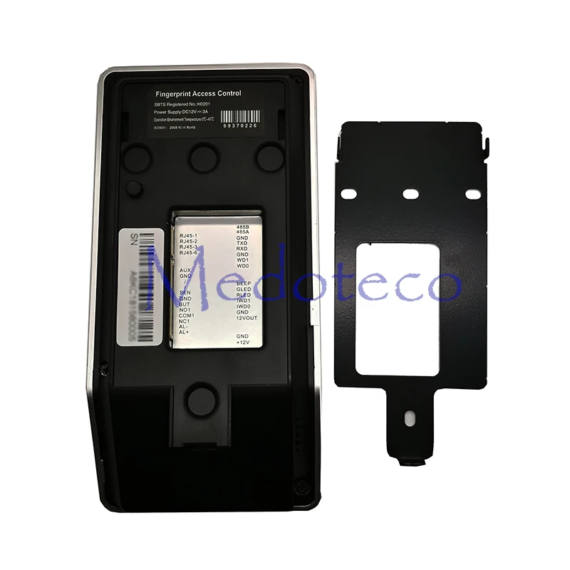 F22 access control -03