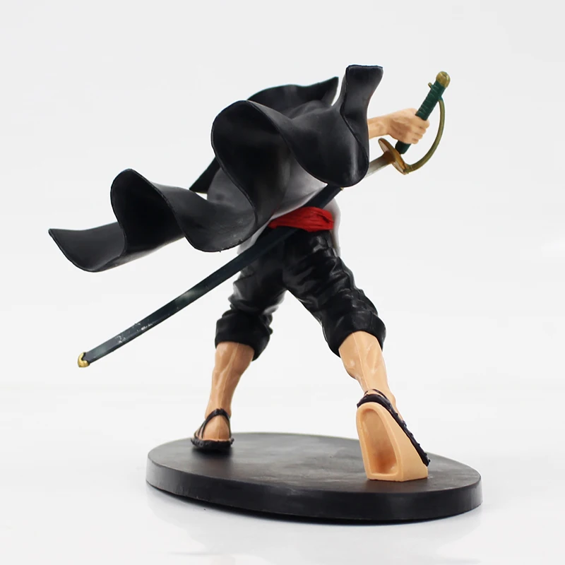 - One Piece Figure