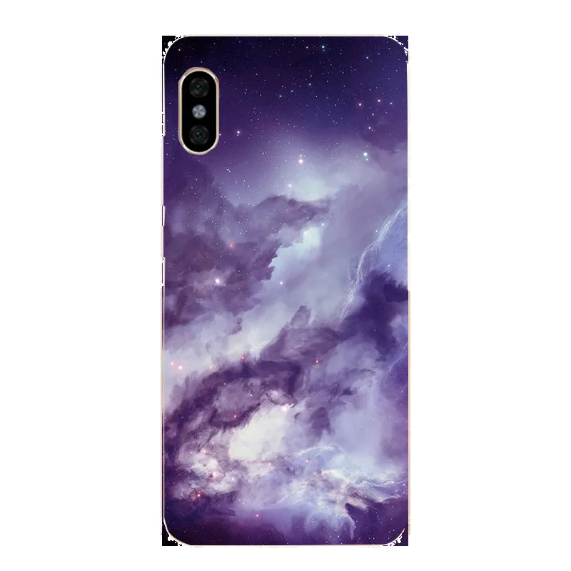119 Мраморный ТПУ чехол, мягкий силиконовый чехол для телефона, для funda Xiaomi mi A2 LITE, чехол, новая задняя защитная оболочка, Капа для Xiao mi чехол - Цвет: 119