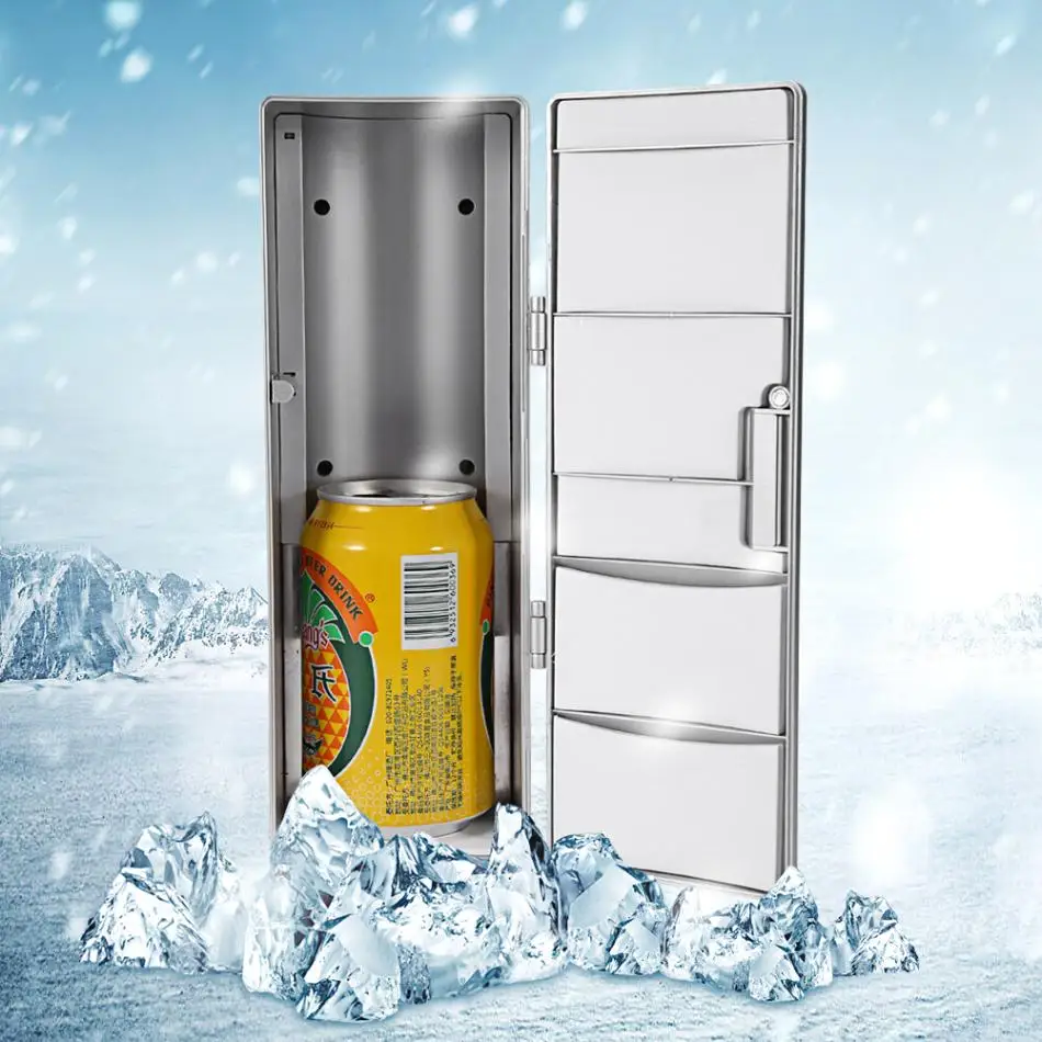 Portable-Mini-USB-PC-Laptop-Fridge-Cooler-PC-Refrigerator-Warmer-Cooler-Beverage-Drink-Cans-Freezer-Beer (1)