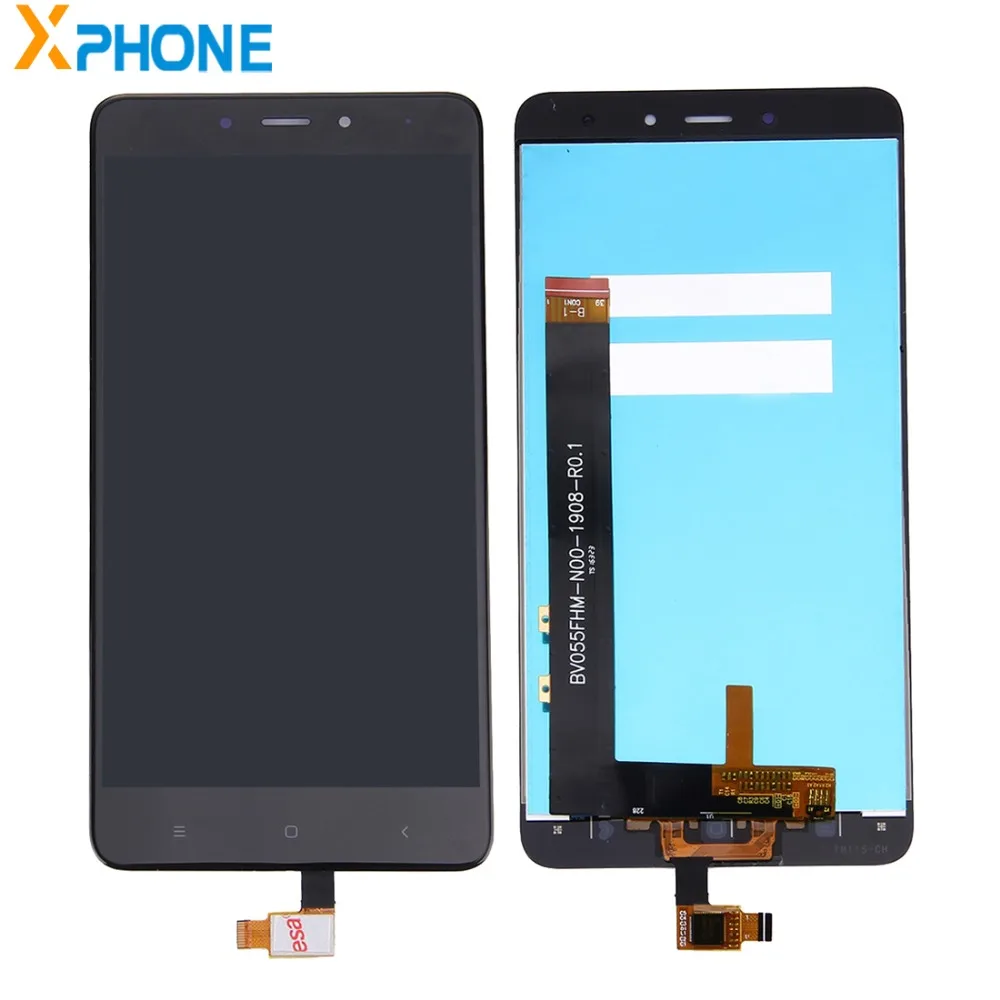 Xiaomi Redmi 4 Экран Купить