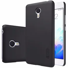 NILLKIN For meizu m3 note чехол чехлы 5.5» meizu m3 note чехол силикон meizu note 3 чехол meizu note 3 case кожа