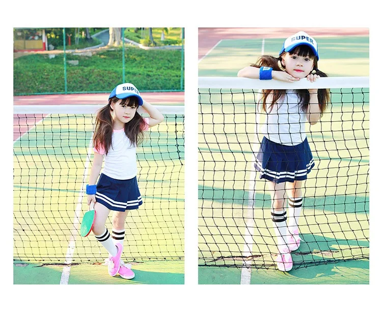 Girls sportswear A1785-13