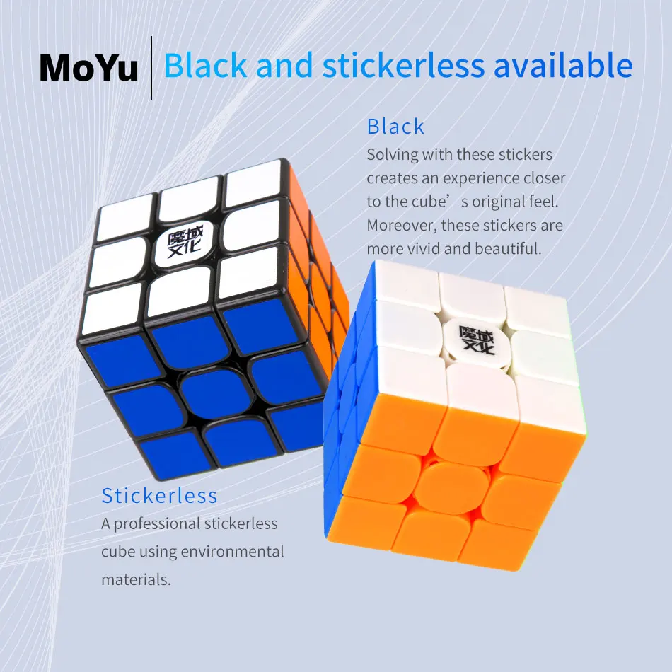 Moyu Weilong WR M 3x3x3 магический куб профессиональный WR M Магнитный скоростной куб 3x3 магниты Cubo Magico WRM развивающие игрушки